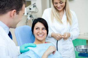 Periodontist in 22302