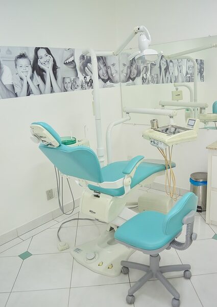 Periodontist 22302