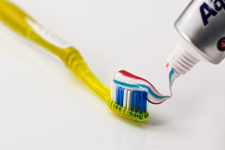 General Dentist in Alexandria