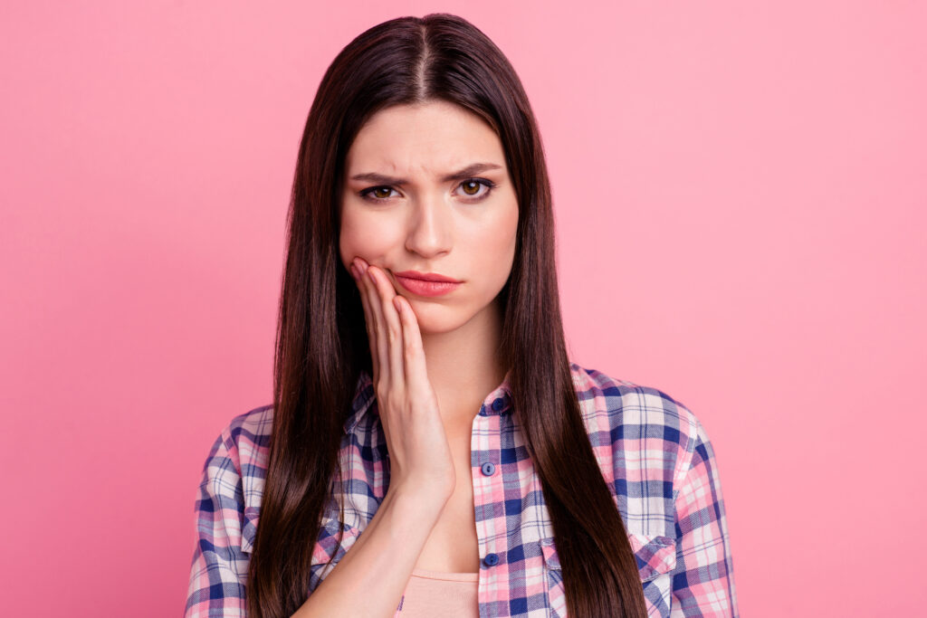 Periodontist in Waldorf