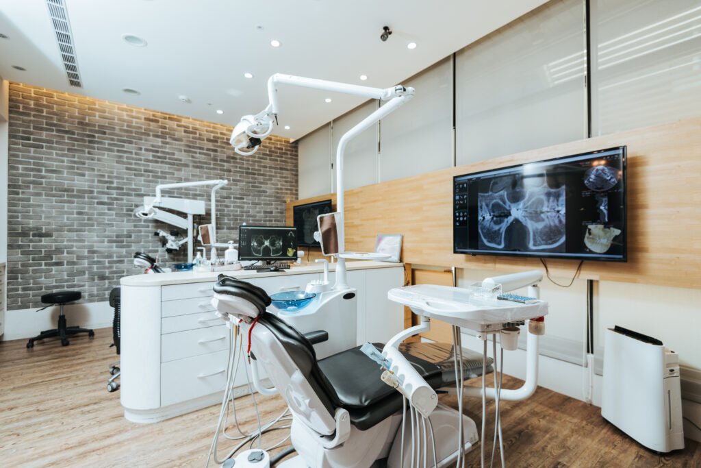 periodontist Alexandria