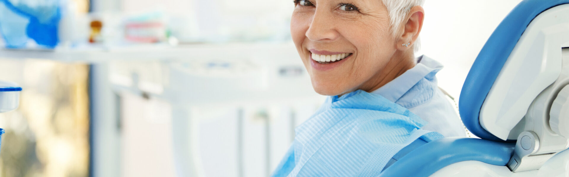 alexandria dentist