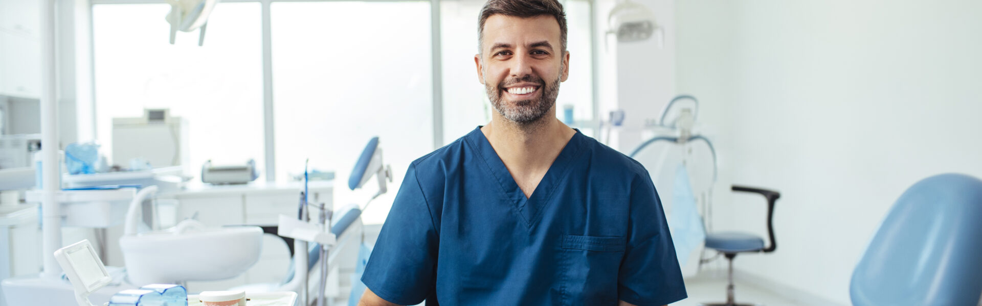 Dental Implants Alexandria