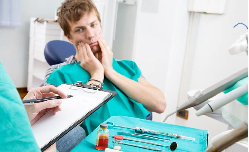 Alexandria VA Implant Dentist
