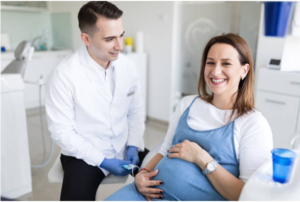 Alexandria VA Periodontist