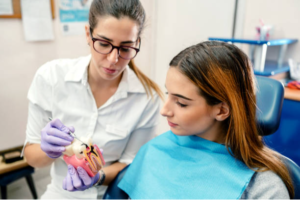 Periodontist Waldorf