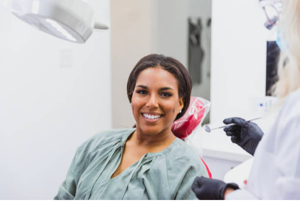 periodontist in alexandria
