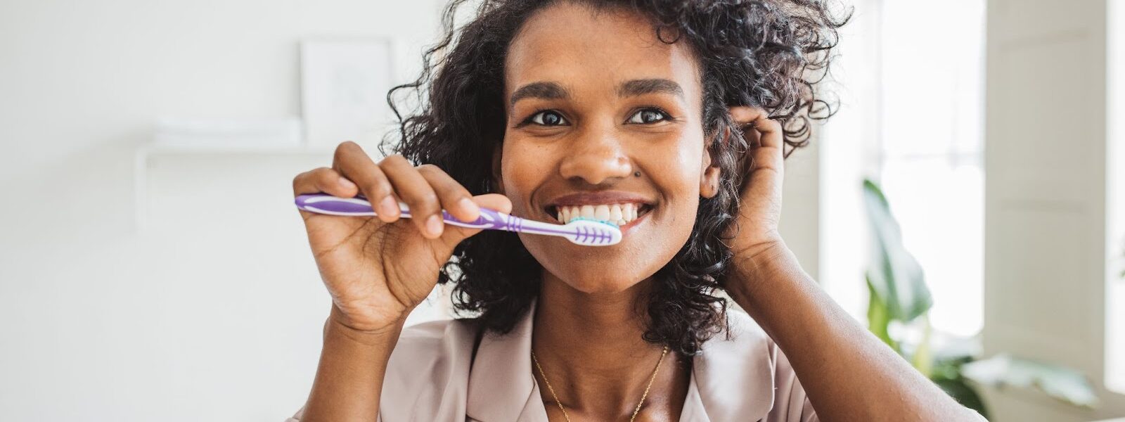alexandria periodontist